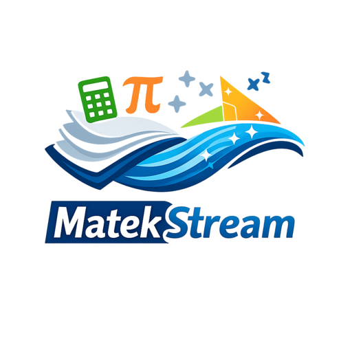 MatekStream logó