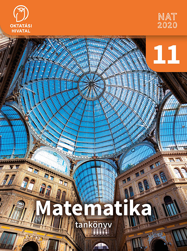 Matematika 11. évfolyam, A tankönyvcsalád