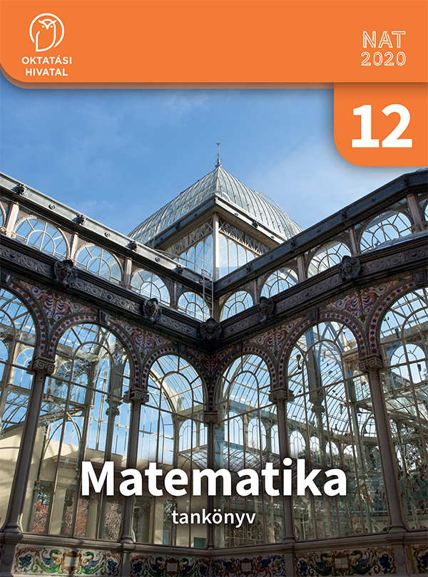 Matematika 12. évfolyam, A tankönyvcsalád